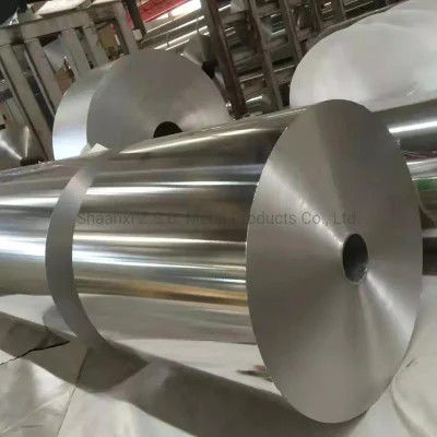 Easy to Use High Quality  Pipe Insulation Aluminum Coil 5052 Aluminum Coil