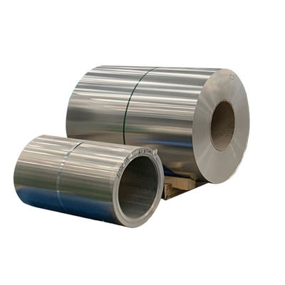 Prime Quality Aluminum Sheet Roll 0.2mm 0.4mm Thickness Aluminum Coils 3003 Aluminum Rolls for Aerospace