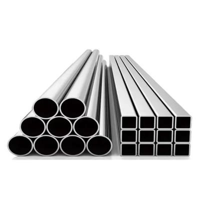 2205 Duplex Heavy Wall Stainless Steel Pipe 310s Astm A312 BA Surface Stainless Steel Tube
