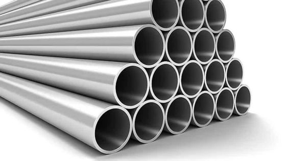 ống nhôm chất lượng cao - 6063 hợp kim 1mm -5mm dày ống nhôm tròn tròn cho xây dựng tòa nhà