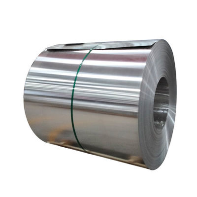 Cuộn nhôm 5052 chống gỉ bền bỉ in chuyển nhiệt sản xuất tại Trung Quốc
