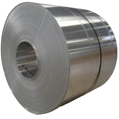 Chất lượng hàng đầu Lớp nhôm cuộn 0.2mm 0.4mm Độ dày Vòng nhôm 3003 Vòng nhôm cho hàng không vũ trụ