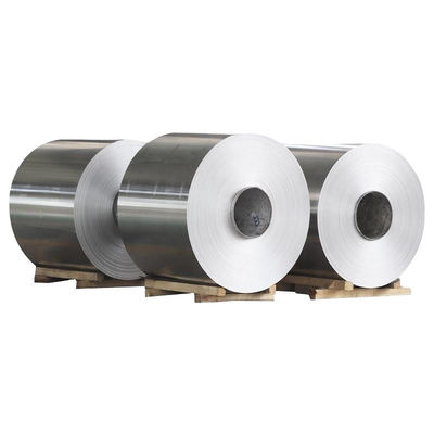 Giá tốt ASTM Bảng cuộn nhôm cuộn Trung Quốc Kho hàng trực tiếp Ship Custom nhôm cuộn 5052 4047