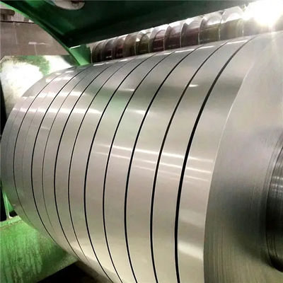 High Quality Aluminum Alloy 3105 5052 Coils / Sheet / Plate / Strip Aluminum Material