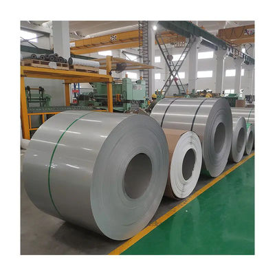 High Quality Aluminum Alloy 3105 5052 Coils / Sheet / Plate / Strip Aluminum Material