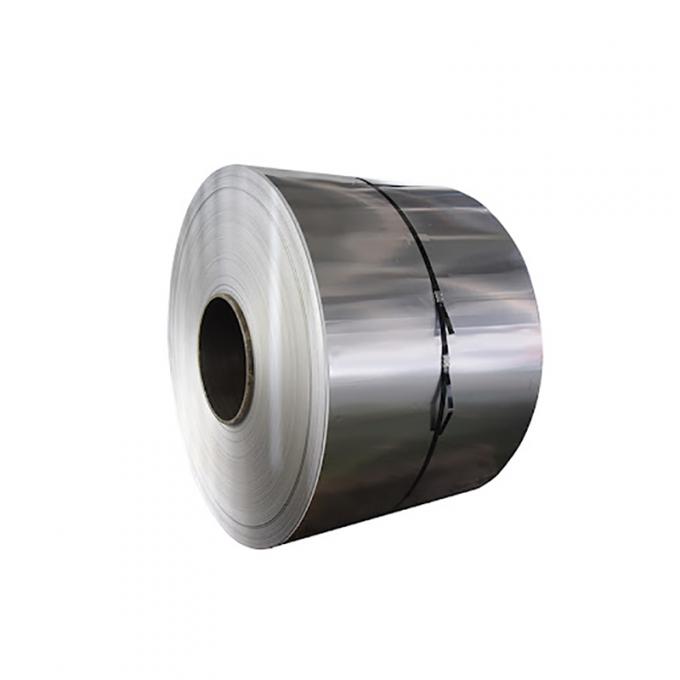 Giá giảm giá Stainless Steel Coil 304/410/430 Ba Cold Rolling Stainless Steel Plate Sheet Coil 3